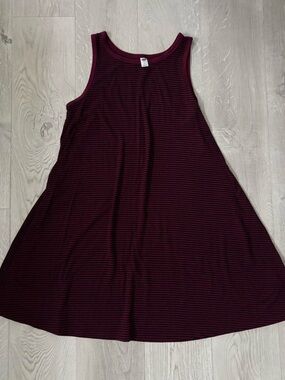 OLD NAVY DRESS